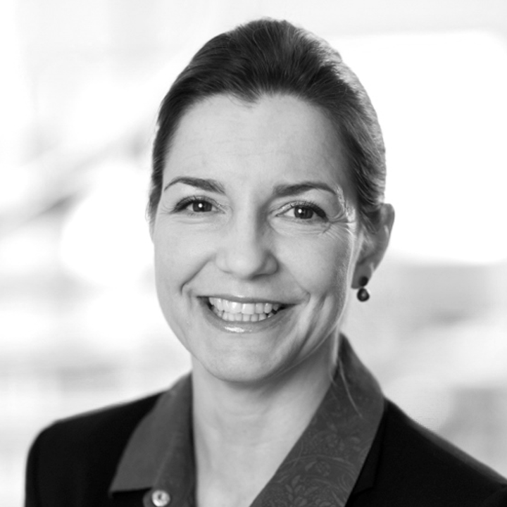 Trine Overgaard Østerbye portrait